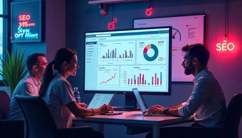 Что такое SEO-продвижение и как оно поможет вашему бизнесу? в Сыктывкаре