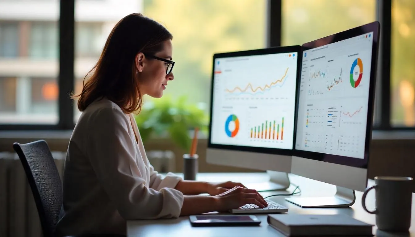 Задачи интернет-маркетолога: как стать востребованным специалистом и успешно продвигать бизнес в Сыктывкаре